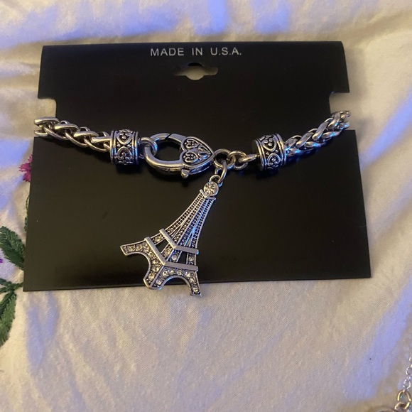 Grab bag of costume jewelry - Picture 4 of 7